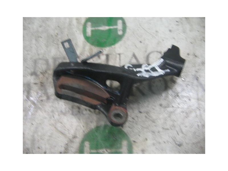 Recambio de soporte cambio para honda civic berlina .5 (ma/mb) 1.6 ls (mb1) referencia OEM IAM   