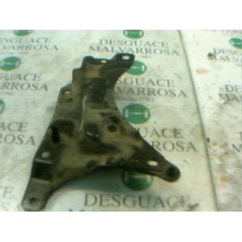 SOPORTE BRAZO SUSPENSION DELANTERO DERECHO 