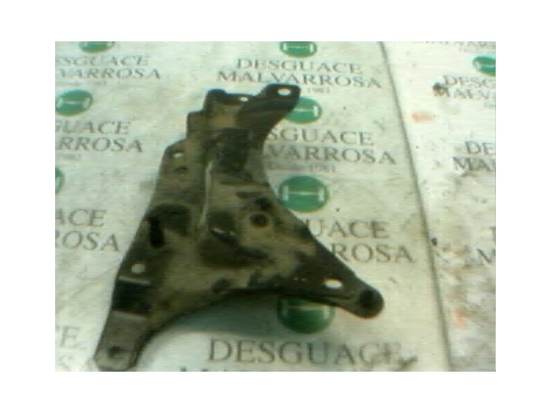 Recambio de soporte brazo suspension delantero derecho para ford ka (ccq) ka 1 referencia OEM IAM   