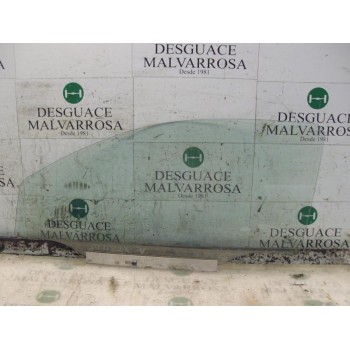 CRISTAL PUERTA DELANTERO IZQUIERDO 