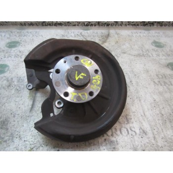 MANGUETA TRASERA DERECHA 1K0505436AC 