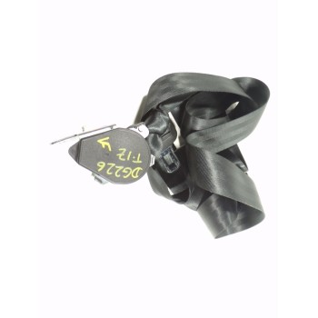 CINTURON SEGURIDAD TRASERO IZQUIERDO 5E9857447BRAA 620192500 620192500
