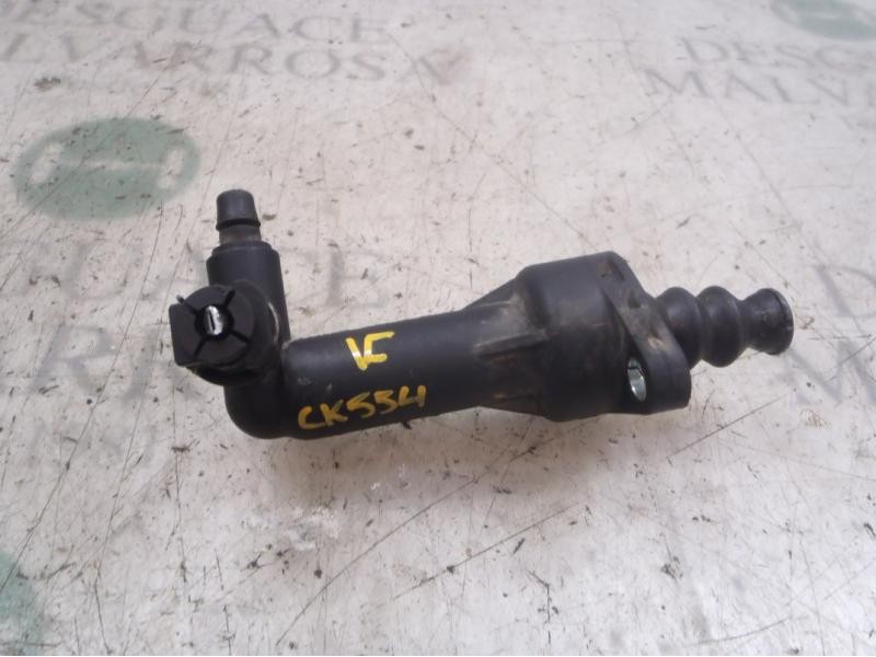 Recambio de bombin embrague para skoda fabia (6y2/6y3) comfort referencia OEM IAM 6QE721261  