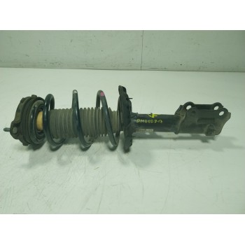 AMORTIGUADOR DELANTERO IZQUIERDO 