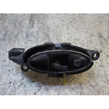 MANDO ELEVALUNAS TRASERO IZQUIERDO A21182186517167 