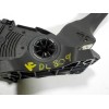 Recambio de potenciometro pedal para citroën c3 aircross 1.2 12v e-thp referencia OEM IAM 1601CW 3637657 
