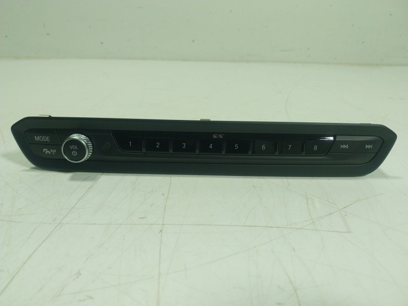 Recambio de mando multifuncion para bmw 4 descapotable (g23, g83) 420 i referencia OEM IAM 61315A47C61 61315A47C6101 