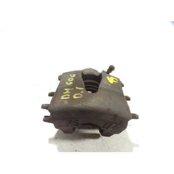 PINZA FRENO DELANTERA IZQUIERDA 1K0615123D 