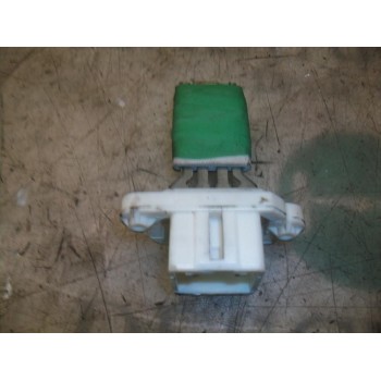 RESISTENCIA CALEFACCION 