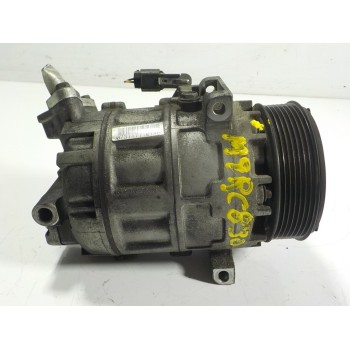 COMPRESOR AIRE ACONDICIONADO 9890463964 