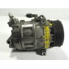 Recambio de compresor aire acondicionado para renault koleos privilege referencia OEM IAM  9890463964 