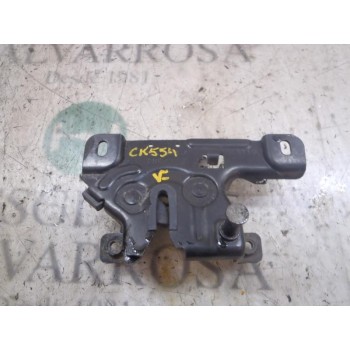 CERRADURA CAPOT 6Y0823509F 