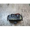 Recambio de warning para renault kangoo 1.5 dci diesel cat referencia OEM IAM   