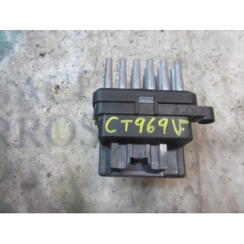 RESISTENCIA CALEFACCION 1847910 