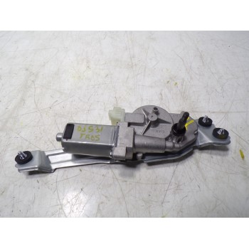 MOTOR LIMPIA TRASERO 98700N9100 98700N9100 