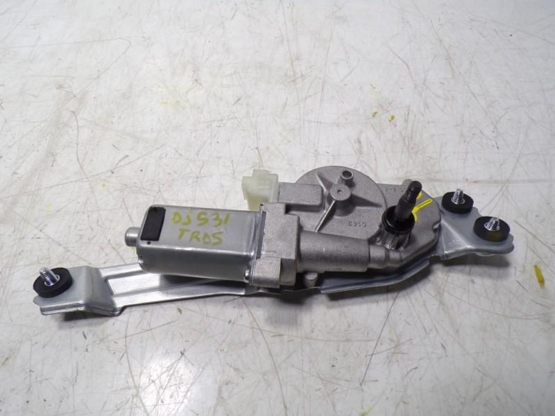 Recambio de motor limpia trasero para hyundai tucson 1.6 crdi referencia OEM IAM 98700N9100 98700N9100 