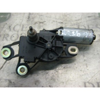 MOTOR LIMPIA TRASERO 