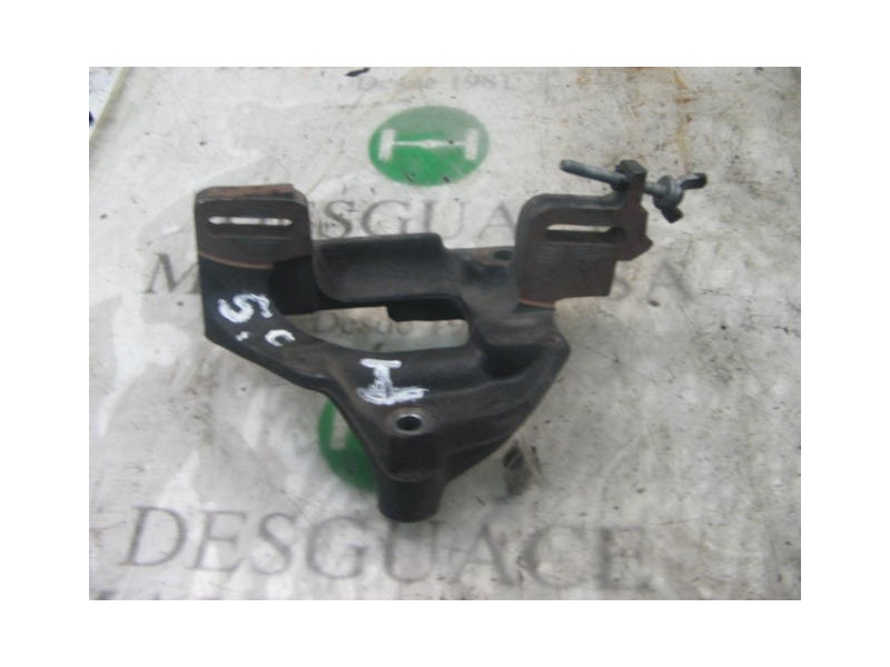 Recambio de soporte cambio para honda civic berlina .5 (ma/mb) 1.6 ls (mb1) referencia OEM IAM   