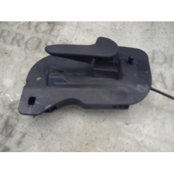 MANETA INTERIOR DELANTERA DERECHA 