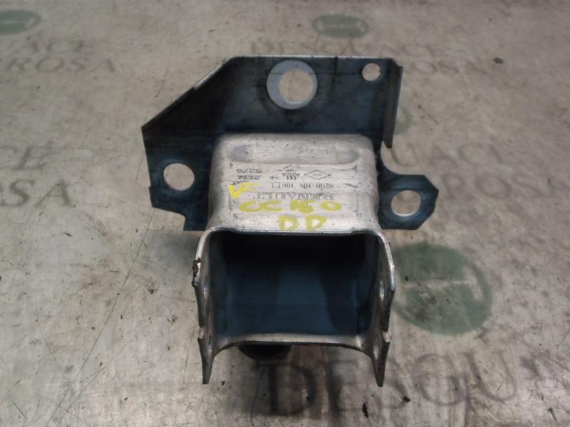 Recambio de punta chasis delantera para renault modus authentique referencia OEM IAM   