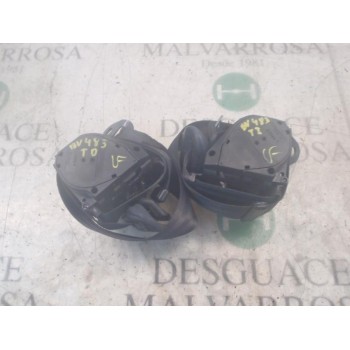 CINTURON SEGURIDAD TRASERO 