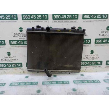 RADIADOR AGUA 1330Y5 9674089680 