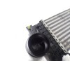 Recambio de intercooler para ford mondeo lim. 2.0 tdci cat referencia OEM IAM 1863334  