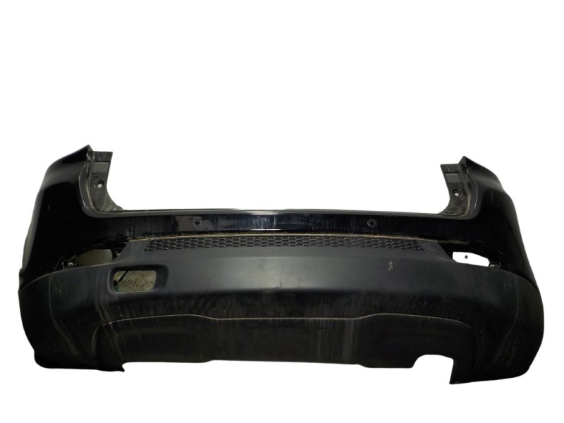 Recambio de paragolpes trasero para jeep compass ii 2.0 m-jet cat referencia OEM IAM   