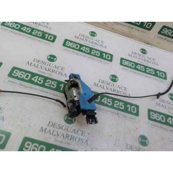 CERRADURA PUERTA TRASERA IZQUIERDA 9137H0 