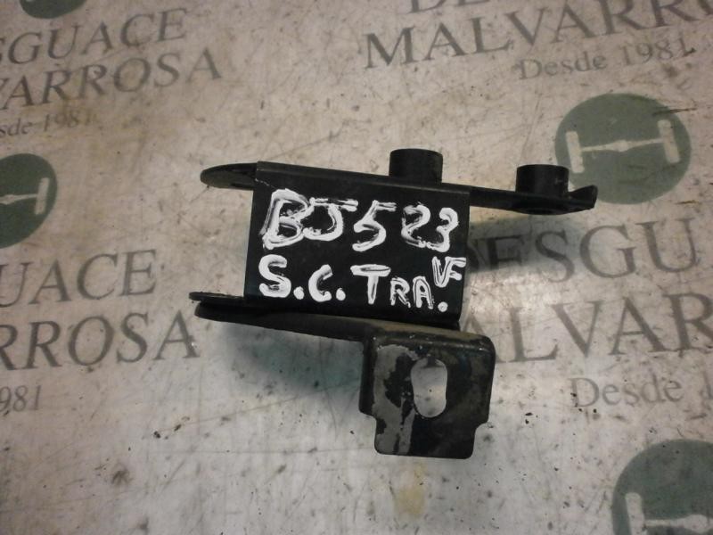 Recambio de soporte cambio para daewoo nubira berlina 1.6 cat referencia OEM IAM   