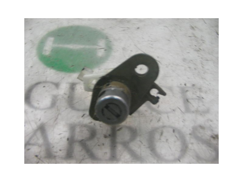 Recambio de maneta porton para honda civic berlina .5 (ma/mb) 1.6 ls (mb1) referencia OEM IAM   
