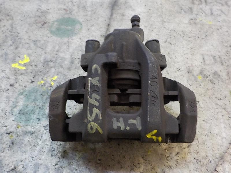 Recambio de pinza freno trasera izquierda para mercedes-benz clase r (w251) 3.0 cdi cat referencia OEM IAM A1644232698  