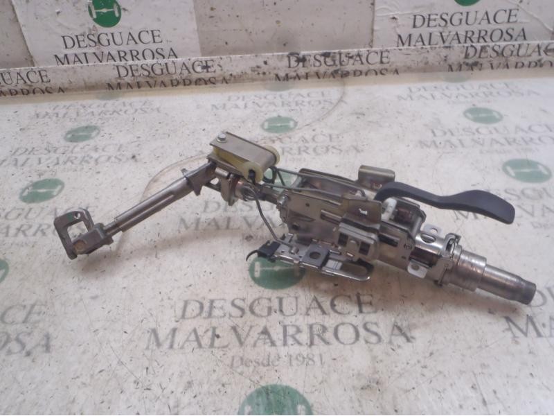 Recambio de columna direccion para skoda fabia (6y2/6y3) comfort referencia OEM IAM 6Q1419501AH  