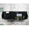 Recambio de mando climatizador para renault scenic iii 1.5 dci diesel referencia OEM IAM 275100026R 275100026R 