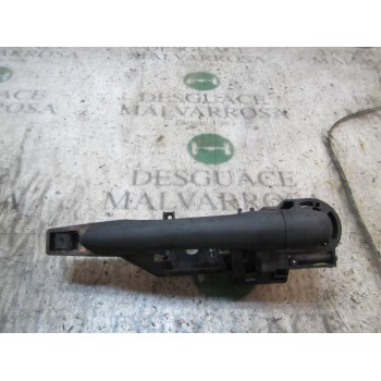 MANETA EXTERIOR TRASERA IZQUIERDA 