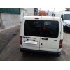 ford tourneo connect (tc7) del año 2005