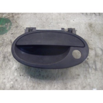 MANETA EXTERIOR DELANTERA IZQUIERDA 