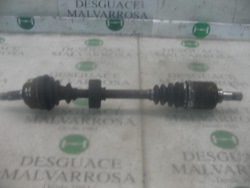 Recambio de transmision izquierda para mg serie 200 (rf) 214 i (3-ptas.) referencia OEM IAM   