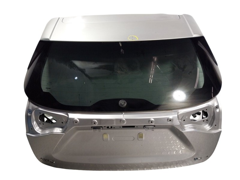 Recambio de porton trasero para toyota yaris cross (mxp_) 1.5 hybrid (mxpj10) referencia OEM IAM 670050D802  