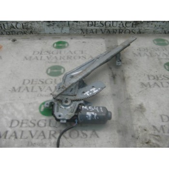 ELEVALUNAS TRASERO IZQUIERDO 