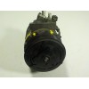 Recambio de compresor aire acondicionado para renault koleos privilege referencia OEM IAM  9890463964 