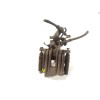 Recambio de pinza freno trasera izquierda para seat leon (1p1) 1.6 tdi referencia OEM IAM 1K0615423J  