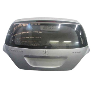 PORTON TRASERO A2517400605 