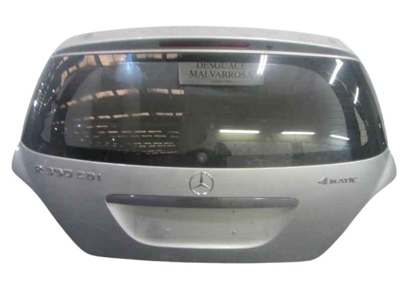 Recambio de porton trasero para mercedes-benz clase r (w251) 3.0 cdi cat referencia OEM IAM A2517400605  