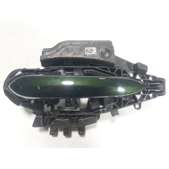 MANETA EXTERIOR DELANTERA DERECHA 51219491462 7308876 