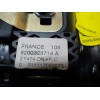 Recambio de airbag delantero izquierdo para renault laguna ii grandtour (kg0) 1.9 dci diesel fap referencia OEM IAM   