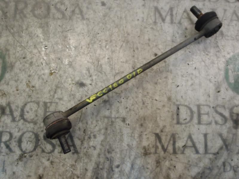 Recambio de tirante delantero derecho para renault modus authentique referencia OEM IAM 551107916R  