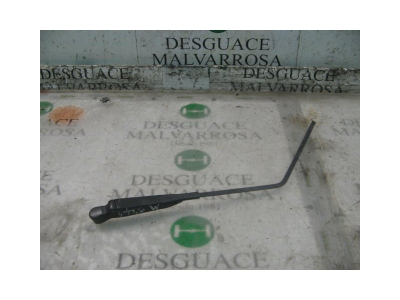 Recambio de brazo limpia trasero para honda civic berlina .5 (ma/mb) 1.6 ls (mb1) referencia OEM IAM   