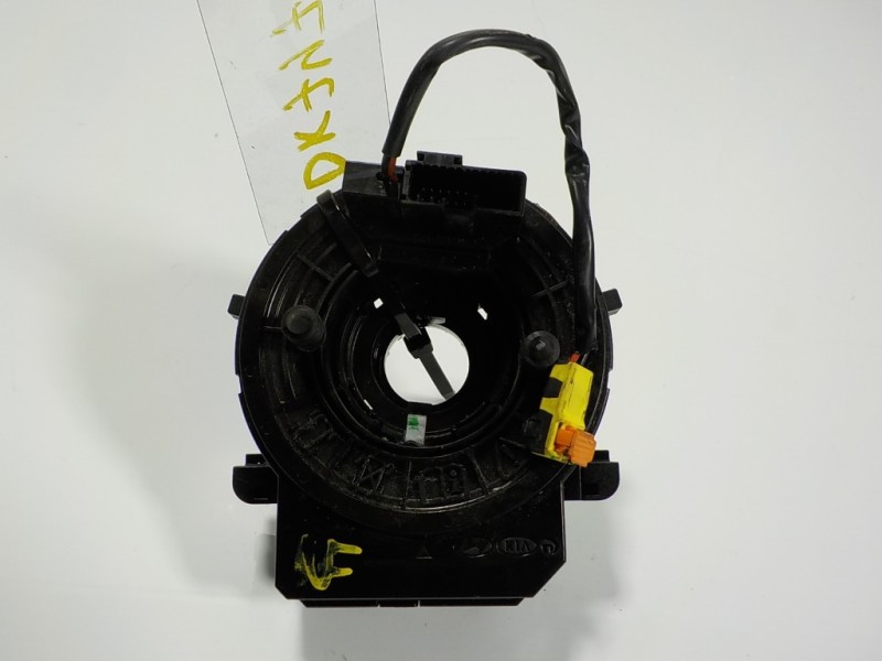 Recambio de anillo airbag para hyundai i20 1.2 16v cat referencia OEM IAM 93490C7210 DD4B1754106 