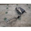 Recambio de radiador calefaccion / aire acondicionado para bmw serie 3 compact (e46) 316ti referencia OEM IAM 64118372783  